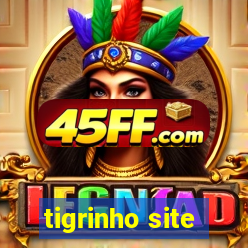 tigrinho site